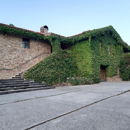 Cibanto De Las Maravillas Riópar Extérieur photo