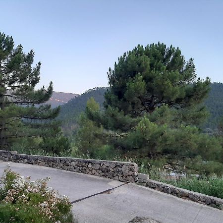 Cibanto De Las Maravillas Riópar Extérieur photo