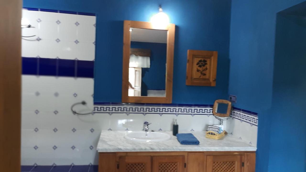 Cibanto De Las Maravillas Riópar Extérieur photo