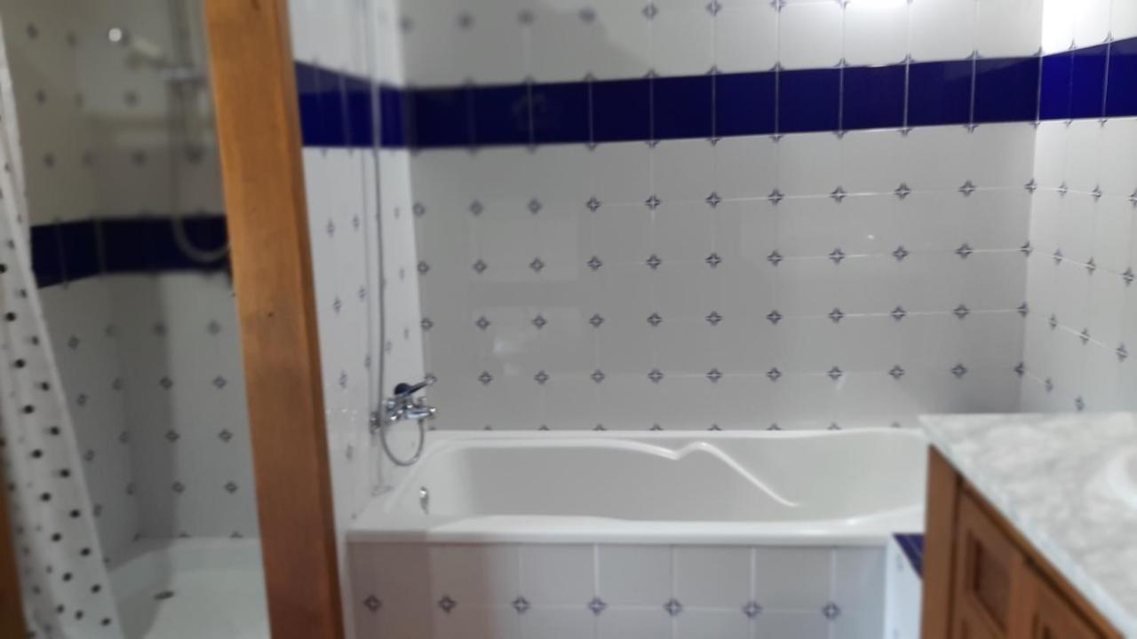 Cibanto De Las Maravillas Riópar Extérieur photo