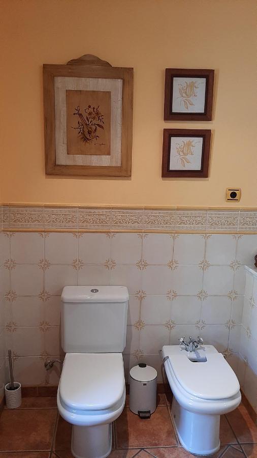 Cibanto De Las Maravillas Riópar Extérieur photo