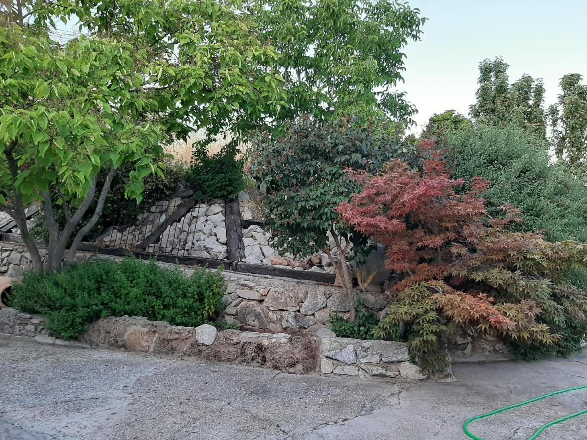 Cibanto De Las Maravillas Riópar Extérieur photo